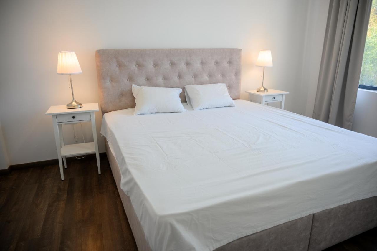Luxury Scandinavian Улцин Екстериор снимка